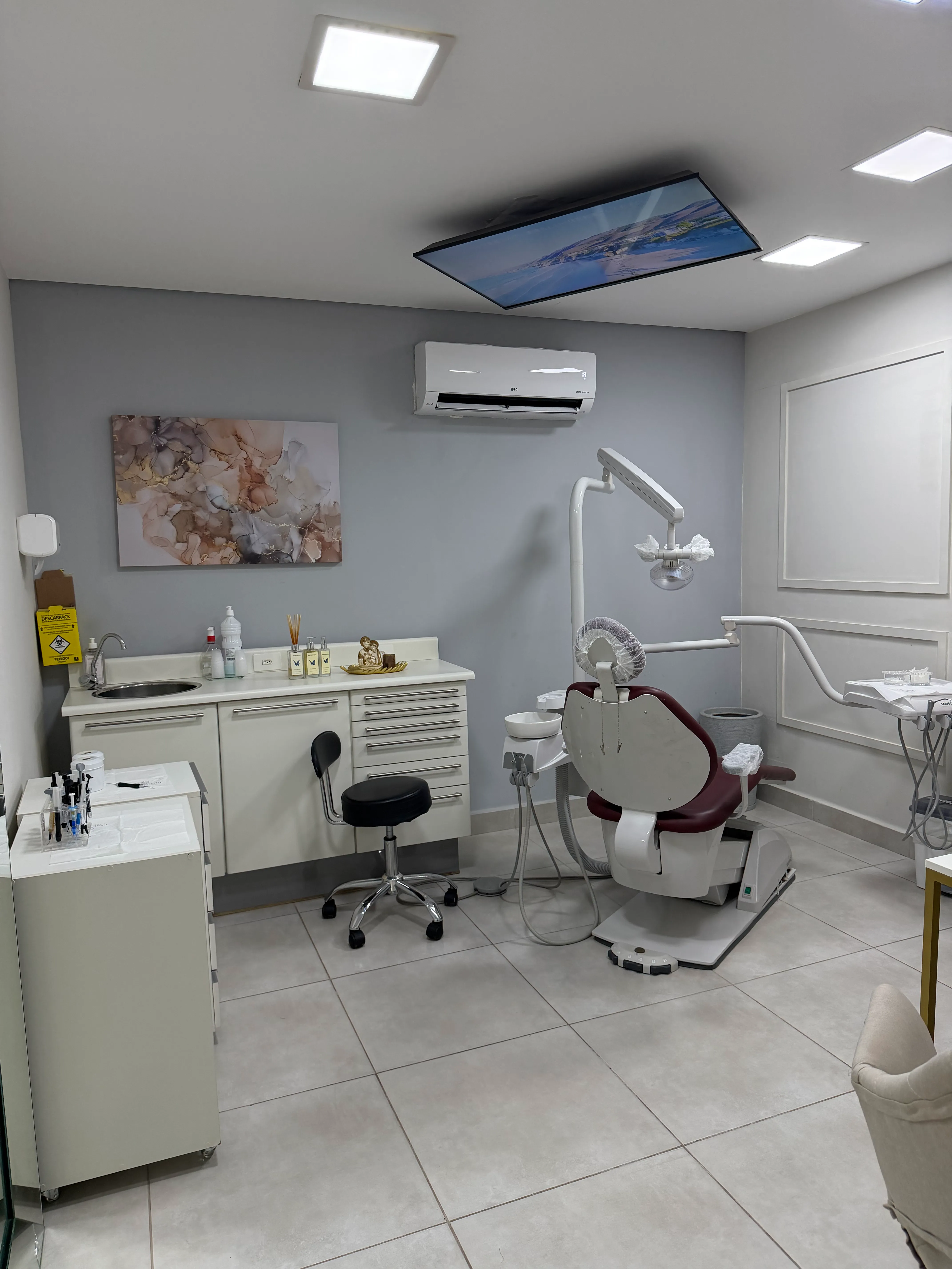 Consultório  Real Odonto