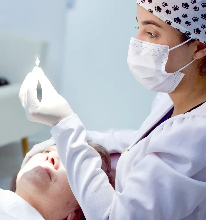 Implante Unitário Real Odonto